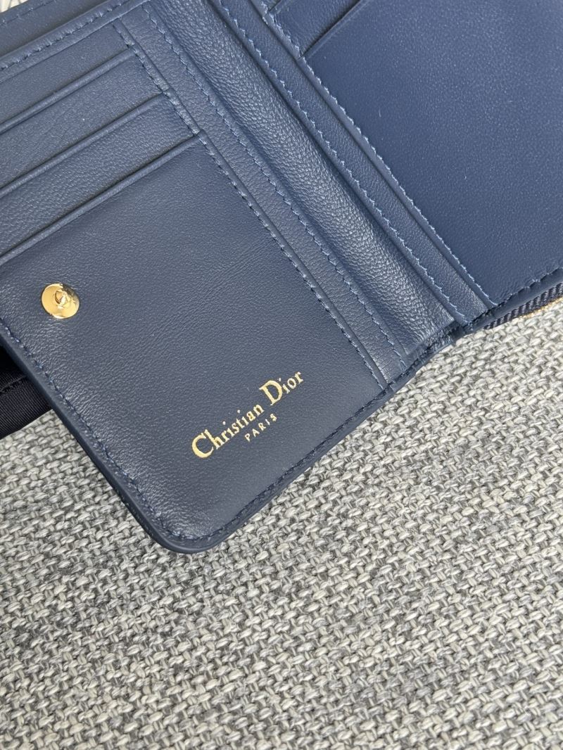 Christian Dior Wallets Purse